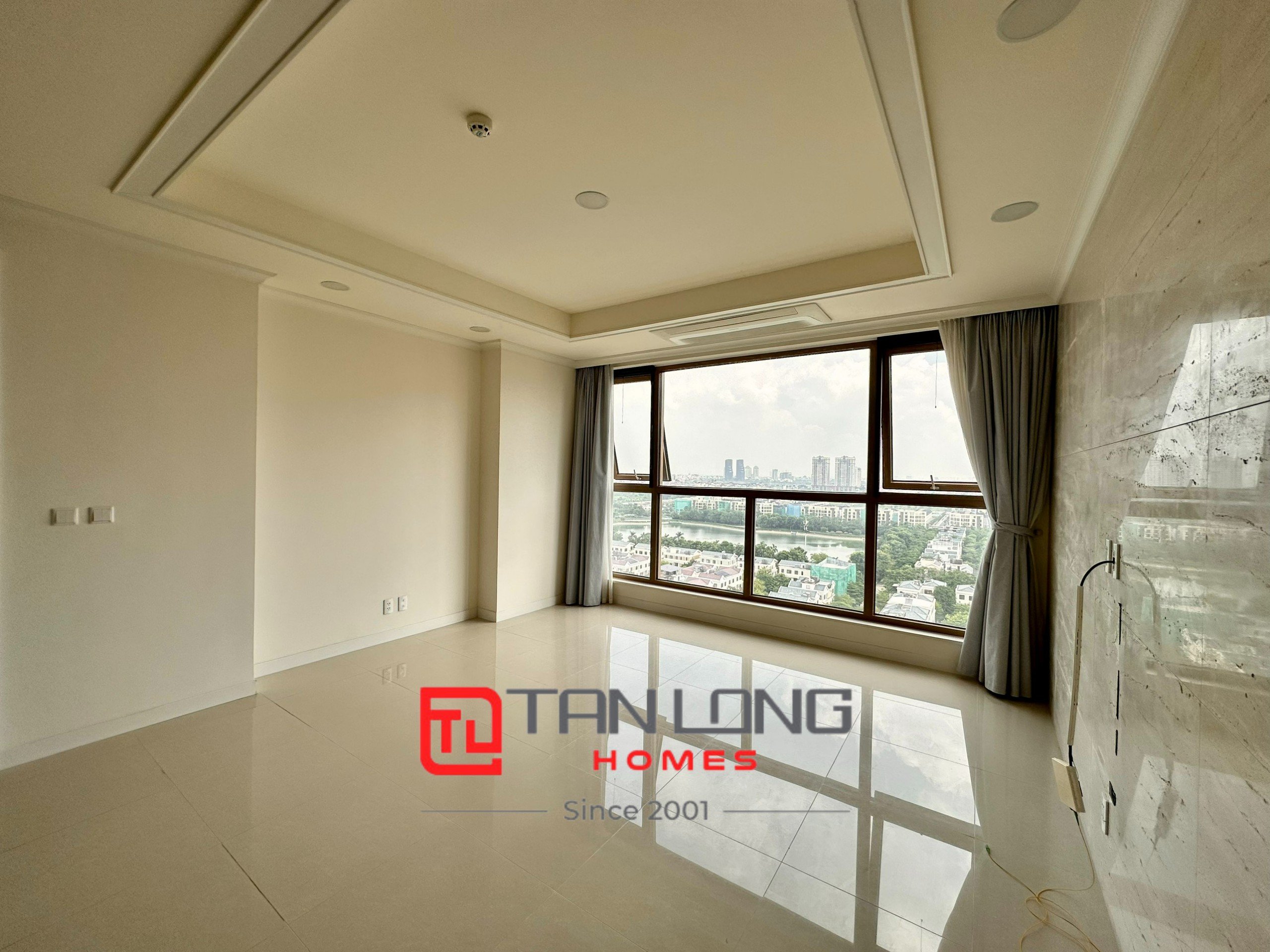 FOR RENT: An apartment in Starlake Tay Ho Tay - Building G1 - 113sqm